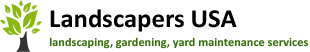 Union Springs Landscapers